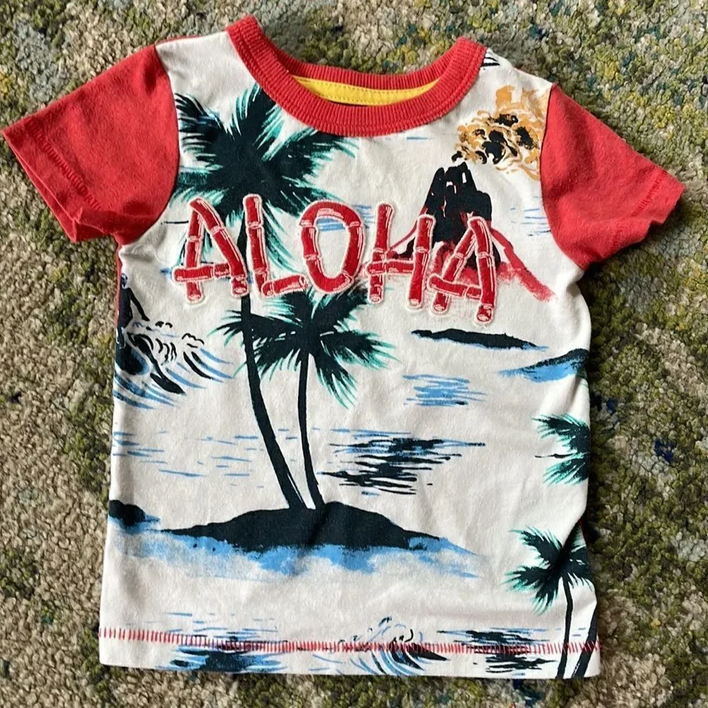 OshKosh Bgosh hand me